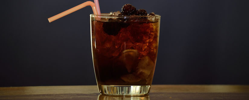 Caipirinhas