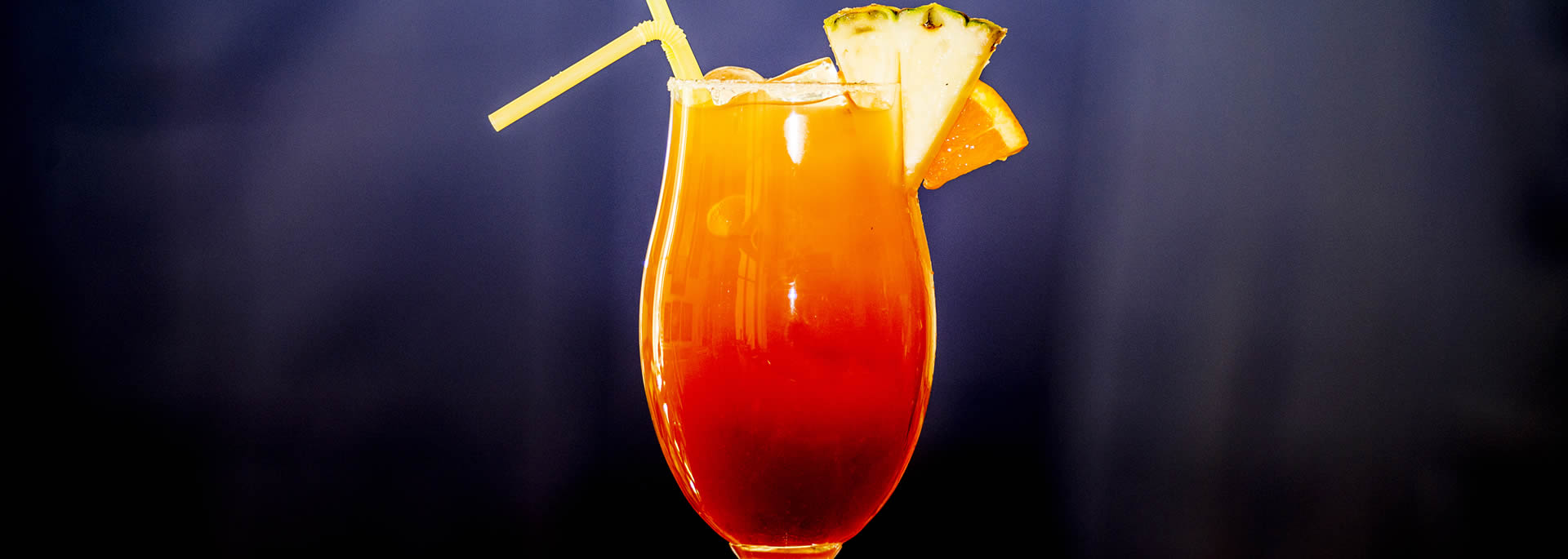 Non Alcohol Coctails