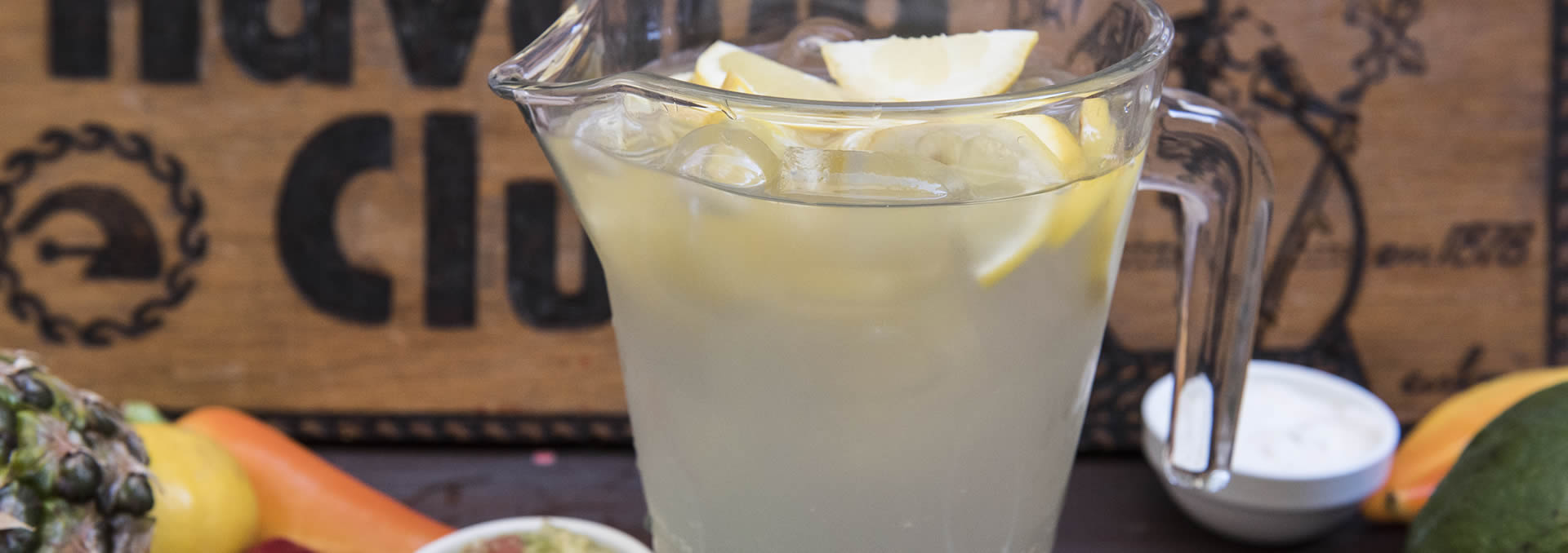 Refrescos