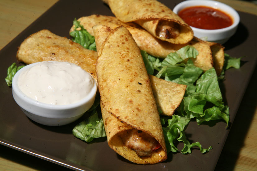 Tapatizers Habanera